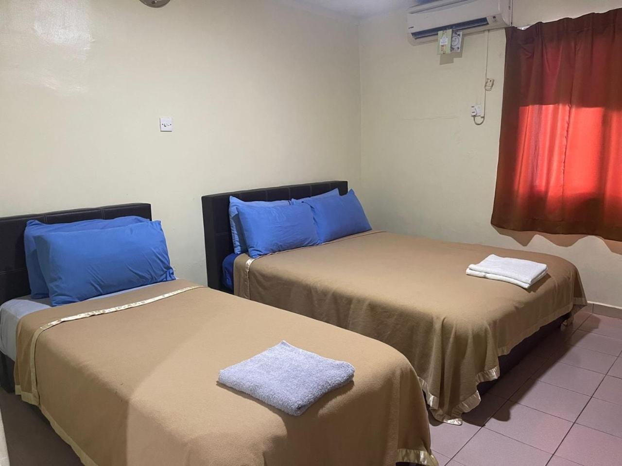 Oyo 90914 Hotel Mei Wah Kampong Selanchor エクステリア 写真