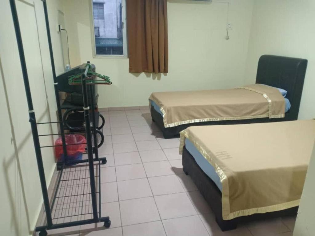 Oyo 90914 Hotel Mei Wah Kampong Selanchor エクステリア 写真