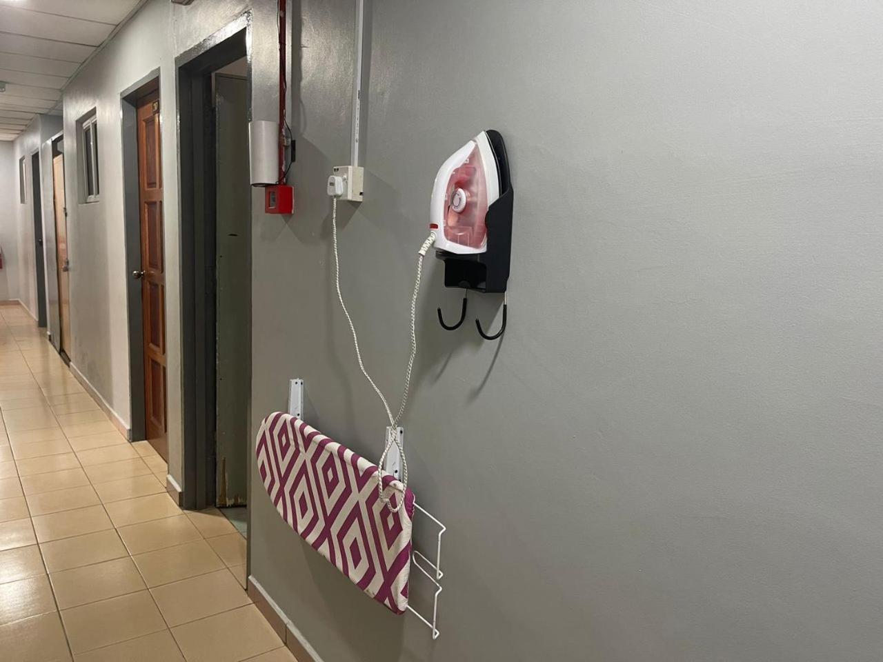 Oyo 90914 Hotel Mei Wah Kampong Selanchor エクステリア 写真