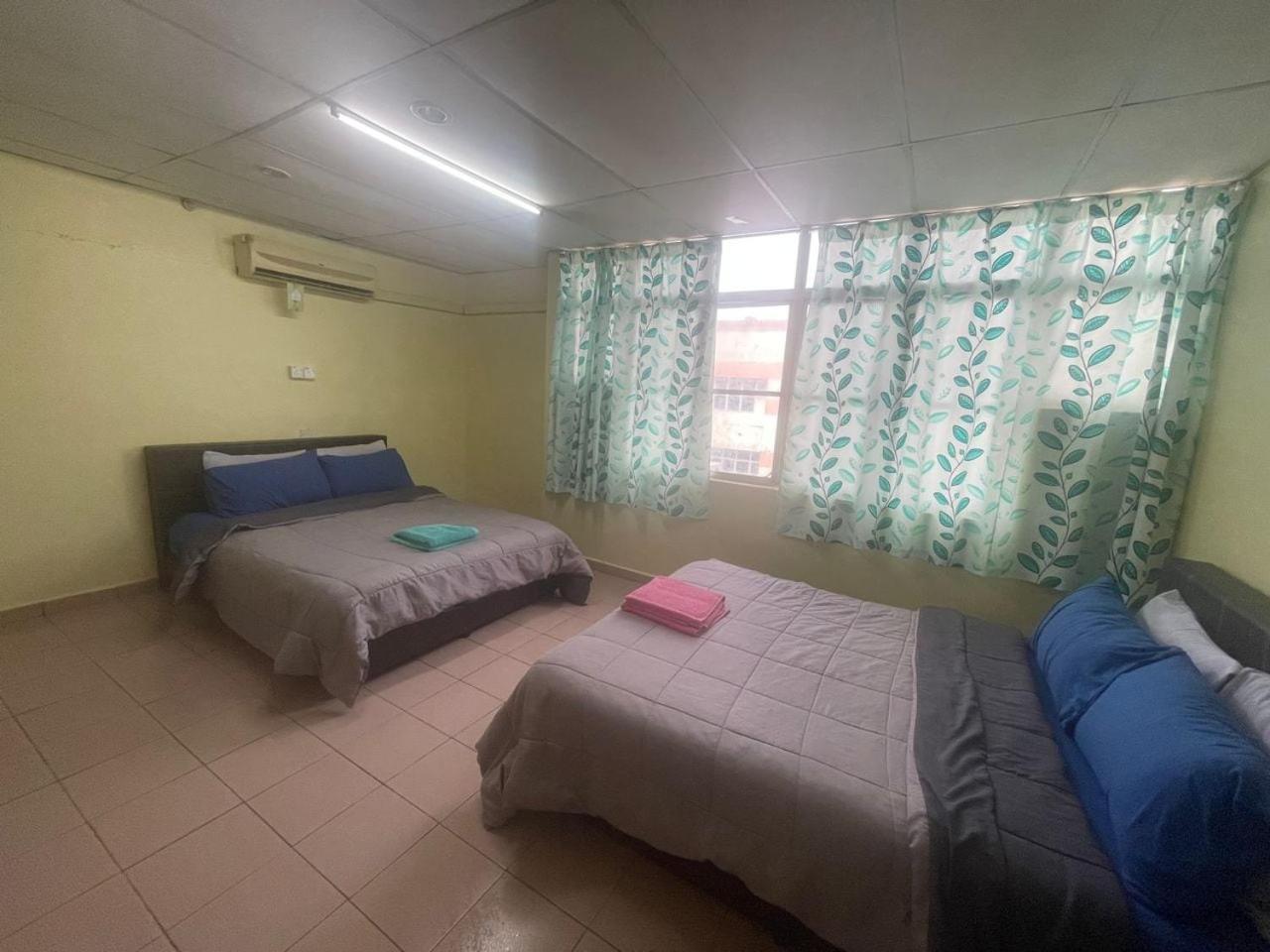 Oyo 90914 Hotel Mei Wah Kampong Selanchor エクステリア 写真